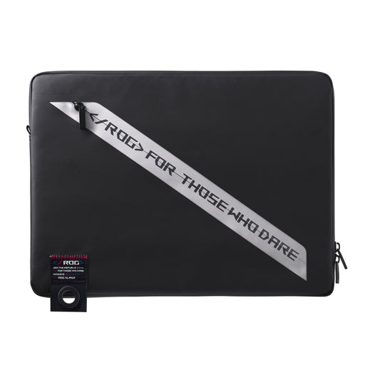 EAN 4711081616122 - ASUS ROG Zephyrus G14 Sleeve (2022) 35,6 cm (14") Funda Negro imagen 1