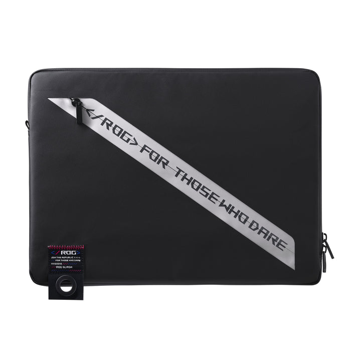 EAN 4711081616122 - ASUS ROG Zephyrus G14 Sleeve (2022) 35,6 cm (14") Funda Negro imagen 1