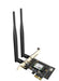 EAN 6932849425253 - Tenda E33 adaptador y tarjeta de red Interno WLAN 2402 Mbit/s imagen 4
