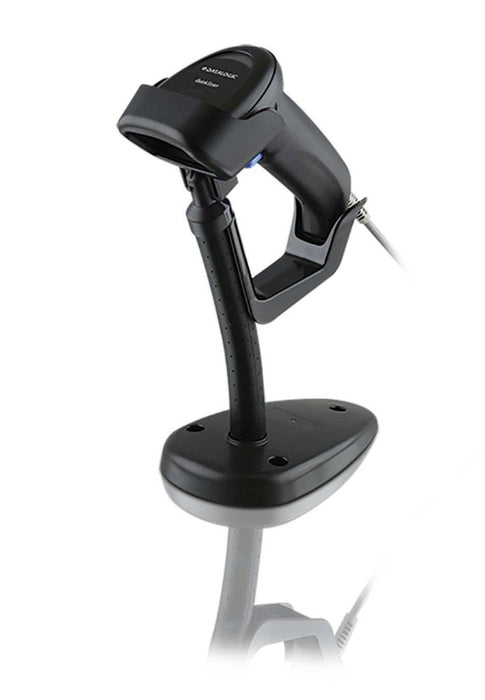 EAN 5704174540663 - Datalogic STD-AUTFLX-QD25-BK accesorio para lector de código de barras Puesto imagen 3