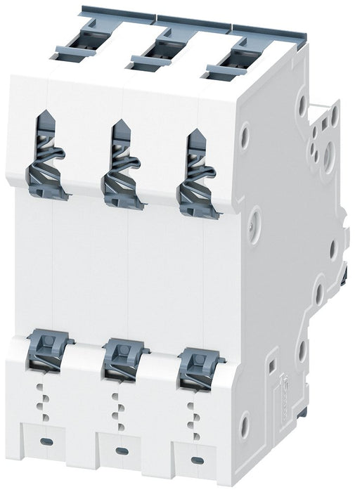 EAN 4001869181745 - Siemens 5SY4306-6 corta circuito Disyuntor en miniatura 3 imagen 3