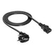 EAN 5901720139320 - Akyga AK-C1-500 unidad de fuente de alimentación 468 W 24-pin ATX ATX Negro imagen 4