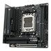 EAN 4711636580915 - ASUS TUF GAMING B850I WIFI NEO AMD B850 Zócalo AM5 mini ITX imagen 5