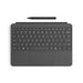 EAN 196388544509 - Microsoft EP2-33039 accesorio o pieza de recambio para tableta Teclado imagen 1