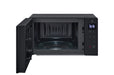EAN 8806084209856 - LG MH6032GAS Negro Microondas con grill Encimera 20 L 700 W imagen 3