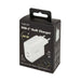 EAN 4052792067545 - LogiLink PA0282 cargador de dispositivo móvil Teléfono móvil, Tableta Blanco Corriente alterna Carga rápi imagen 8