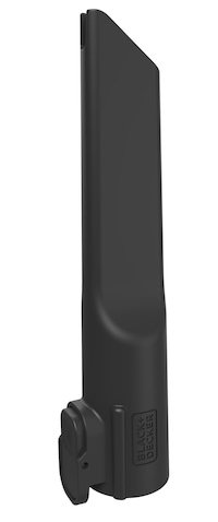 EAN 5035048837481 - Black & Decker BSV525BLP-QW aspiradora de pie y escoba eléctrica Aspiradora escoba Batería Secar Sin bols imagen 14