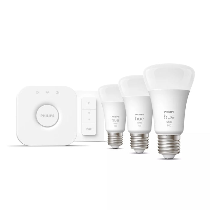 EAN 8719514289130 - Philips Hue White 8719514289130 iluminación inteligente Bombilla inteligente Bluetooth/Zigbee 9,5 W imagen 2