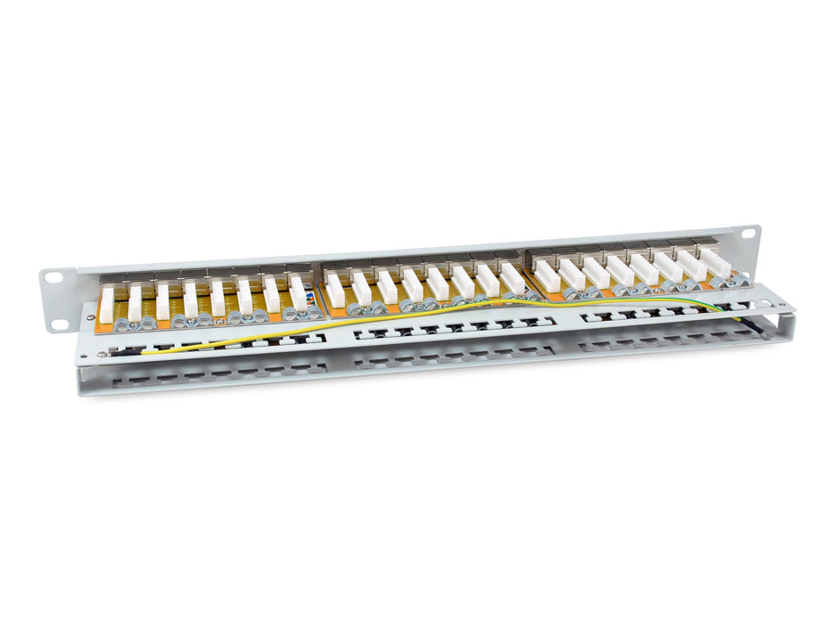 EAN 4015867237526 - Equip 326526 panel de parcheo 1U imagen 4