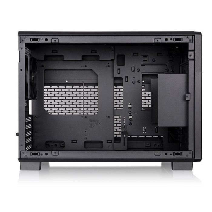 EAN 4711658546258 - Thermaltake TR200 WS Negro imagen 2