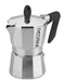 EAN 883336409958 - Pedrini 9083-3 cafetera manual Cafetera italiana Aluminio imagen 2