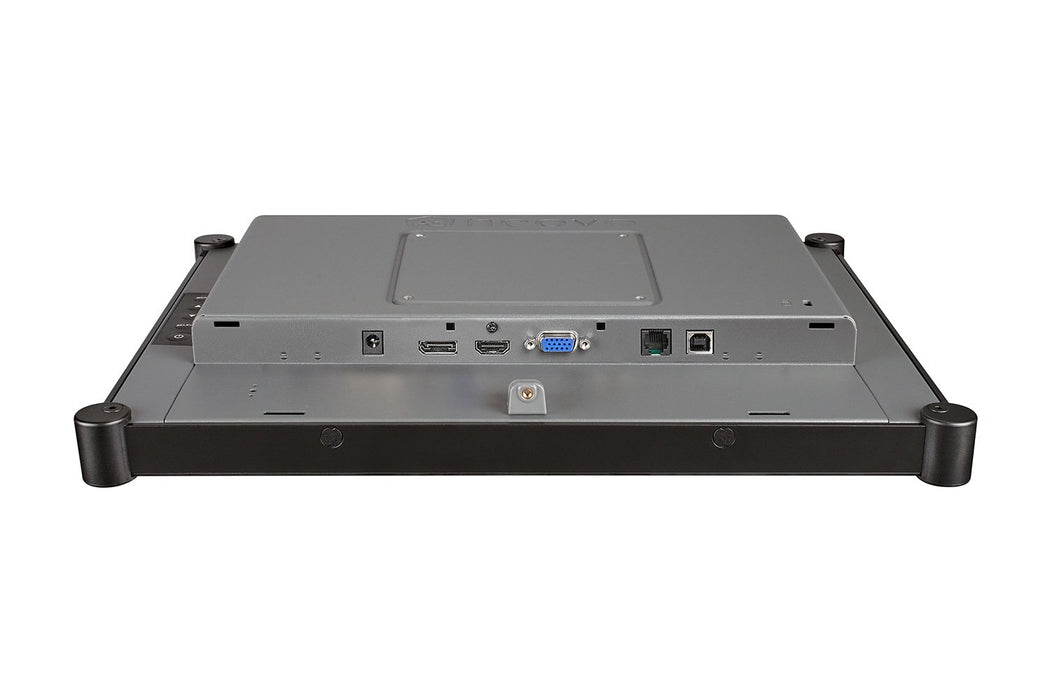 EAN 4710739597257 - AG Neovo TX-1502 pantalla para PC 38,1 cm (15") 1024 x 768 Pixeles XGA LED Pantalla táctil Mesa Gris imagen 4