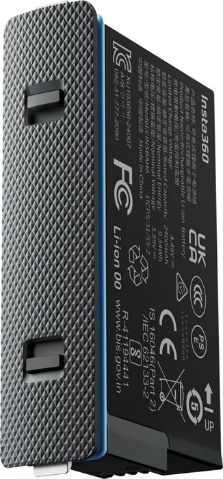 EAN 6977644760116 - Insta360 X5 Battery Batería para cámara imagen 1