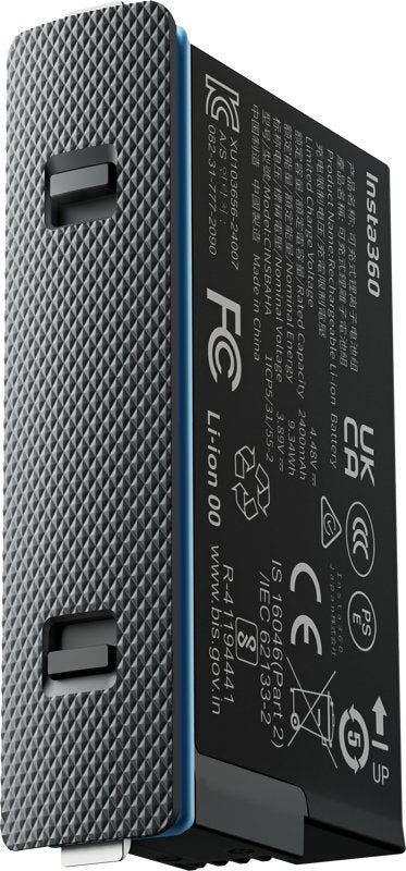 EAN 6977644760116 - Insta360 X5 Battery Batería para cámara imagen 1
