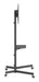 EAN 8716309128988 - Gembird TVS-70T-01 soporte para TV 177,8 cm (70") Negro imagen 4