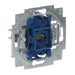 EAN 4011395010501 - Busch-Jaeger 2CKA001022A0474 Azul imagen 3