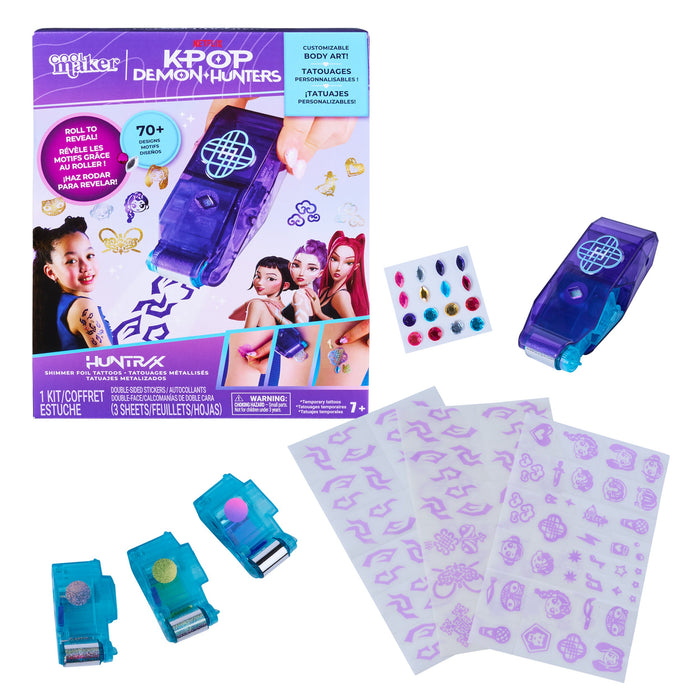 EAN 681147144019 - Cool Maker 6077609 juego de rol imagen 1