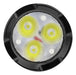 EAN 4013674183012 - Ansmann Pro 3000R Negro Linterna de mano LED imagen 7