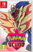 EAN 45496424855 - Nintendo Pokémon Scudo Estándar Chino simplificado, Chino tradicional, Alemán, Inglés, Español, Francés, It imagen 1