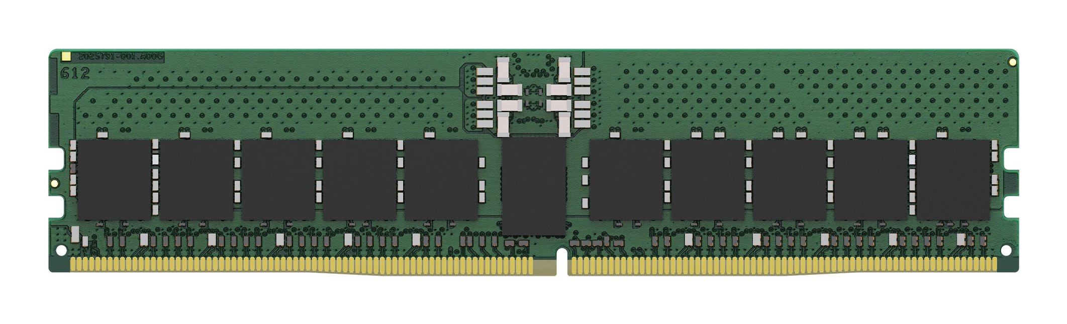 EAN 740617360325 - Kingston Technology KSM56R46BD8-32MH módulo de memoria 32 GB 1 x 32 GB DDR5 5600 MT/s 288-pin DIMM ECC imagen 1