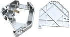 EAN 7611990144129 - ROLINE 26.11.0339 kit de montaje Blanco Plástico imagen 3