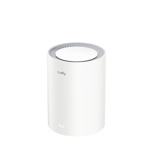 EAN 6971690793234 - Cudy AX3000 Wi-Fi 6 Mesh 2.5G Solution Doble banda (2,4 GHz / 5 GHz) Wi-Fi 6 (802.11ax) Blanco Interno imagen 2