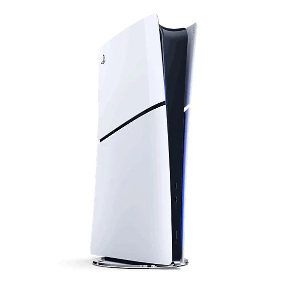 EAN 0711719603207 - Sony PlayStation 5 Slim Digital Edition - Call of Duty: Black Ops 6 Bundle 1 TB Wifi Negro, Blanco imagen 3