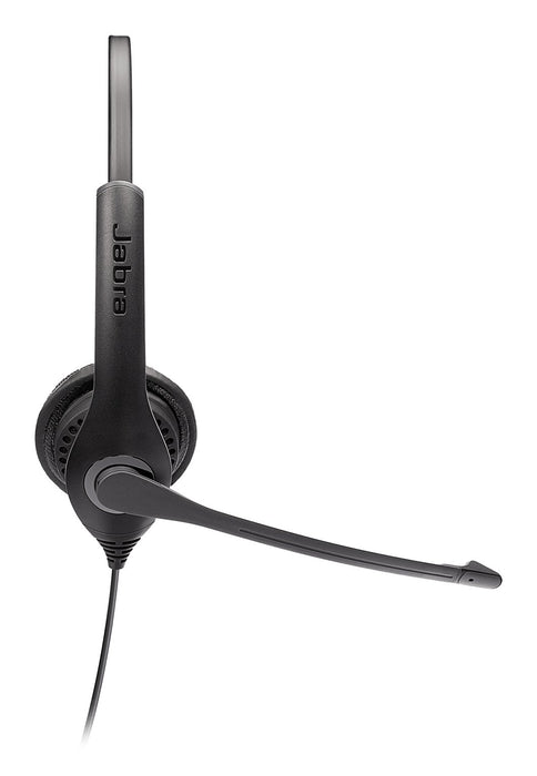 EAN 5706991025811 - Jabra Biz 1100 EDU Auriculares Alámbrico Diadema Educación USB tipo A Negro imagen 3