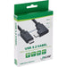 EAN 4043718311408 - InLine 35707W cable USB USB 3.2 Gen 2 (3.1 Gen 2) 0,3 m USB C 20 Gbit/s 100 W Negro imagen 2