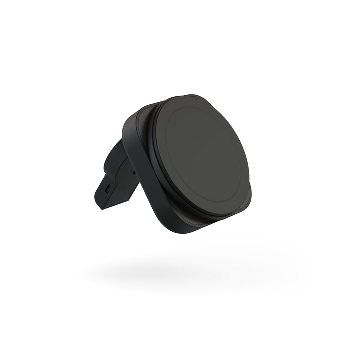 EAN 8720618634481 - ZENS Travel Charger Pro 2 Auriculares, Smartphone, Reloj inteligente Negro USB Cargador inalámbrico Carga imagen 1