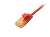 EAN 4015867241806 - Equip 626205 cable de red Rojo 2 m Cat6a U/UTP (UTP) imagen 1