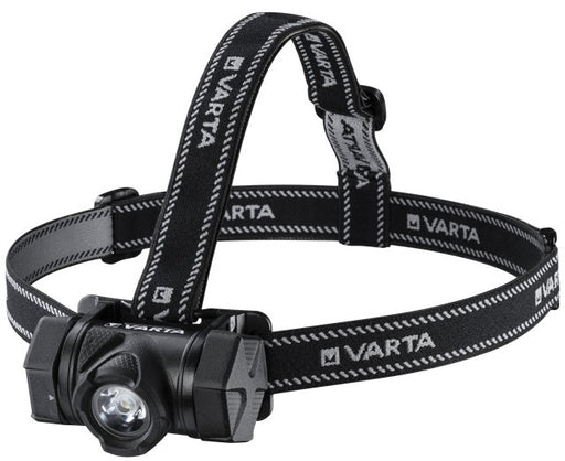 EAN 4008496987177 - Varta INDESTRUCTIBLE H20 PRO Negro Linterna con cinta para cabeza LED imagen 2