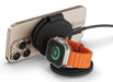 EAN 810086361977 - Satechi OntheGo 3-in-1 Auriculares, Smartphone, Reloj inteligente Negro USB Cargador inalámbrico Carga ráp imagen 6