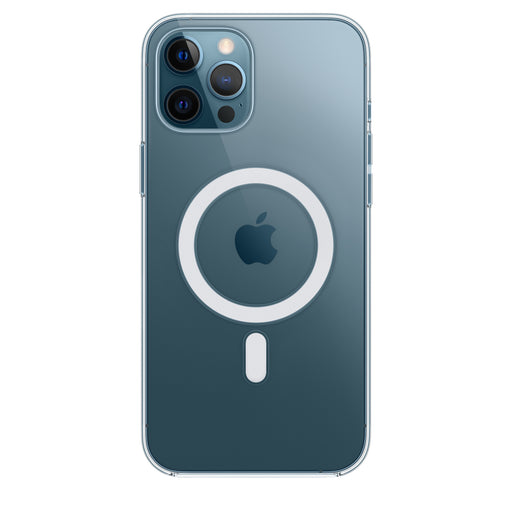 EAN 194252169612 - Apple MHLN3ZM/A funda para teléfono móvil 17 cm (6.7") Transparente imagen 1