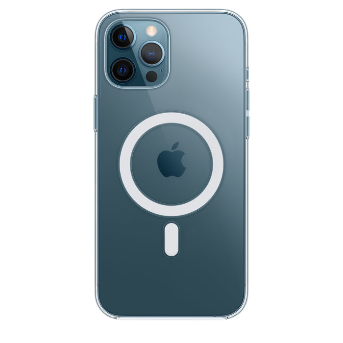 EAN 194252169612 - Apple MHLN3ZM/A funda para teléfono móvil 17 cm (6.7") Transparente imagen 1