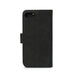 EAN 5715063074275 - eSTUFF ES67110001-BULK funda para teléfono móvil Funda cartera Negro imagen 3