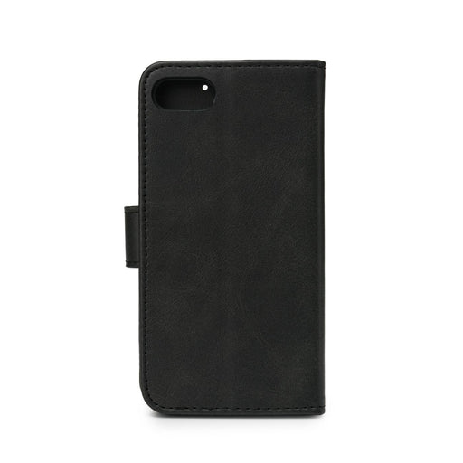 EAN 5715063807545 - eSTUFF ES67110010-BULK funda para teléfono móvil 16 cm (6.3") Funda cartera Negro imagen 2