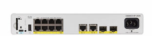 EAN 0889728447164 - Cisco Catalyst C9200CX-8P-2X2G-E switch Gestionado L2/L3 Gigabit Ethernet (10/100/1000) Energía sobre Eth imagen 1