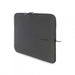 EAN 8020252076822 - Tucano Mélange Second Skin 35,6 cm (14") Funda Negro imagen 2