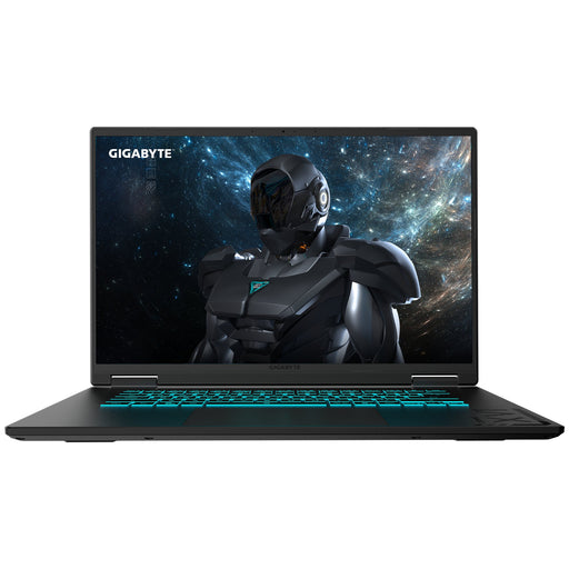 EAN 4719331769093 - GIGABYTE Gaming A16 PRO DXHG4ESCC4SH ordenador portatil 40,6 cm (16") Quad HD+ LPDDR5x-SDRAM NVIDIA GeFor imagen 2