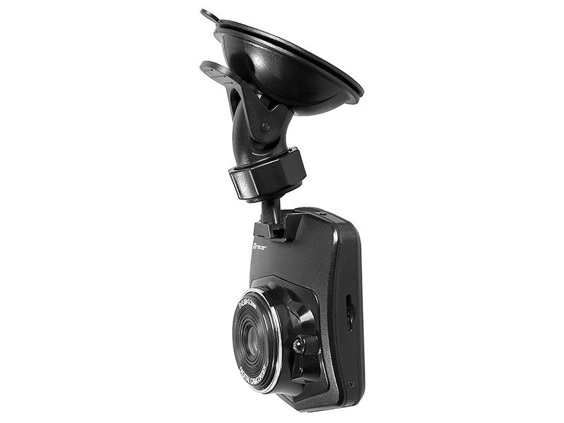 EAN 5907512860649 - Tracer TRAKAM45767 cámara de salpicadero HD Negro imagen 3
