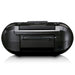 EAN 8711902065111 - Lenco SCD-600 Negro, Plata Reproductor de CD portátil imagen 4