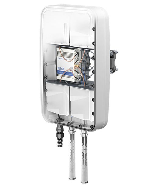 EAN 5907772035818 - QuWireless AX50MO antena para red Antena omnidireccional PoE/LAN 4 dBi imagen 1