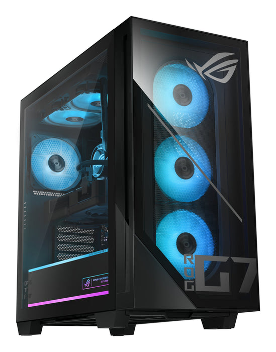 EAN 4711636092395 - ASUS ROG G700 GM700TZ-R9800X046W AMD Ryzen™ 7 9800X3D 32 GB DDR5-SDRAM 1 TB SSD NVIDIA GeForce RTX 5080 W imagen 1
