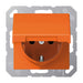 EAN 4011377172050 - JUNG 1790RTR toma de corriente Tipo F imagen 1