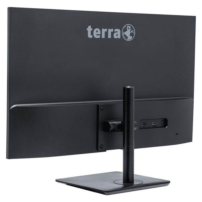 EAN 4039407077717 - TERRA 3030230 pantalla para PC 68,6 cm (27") 1920 x 1080 Pixeles Full HD LED Negro imagen 4