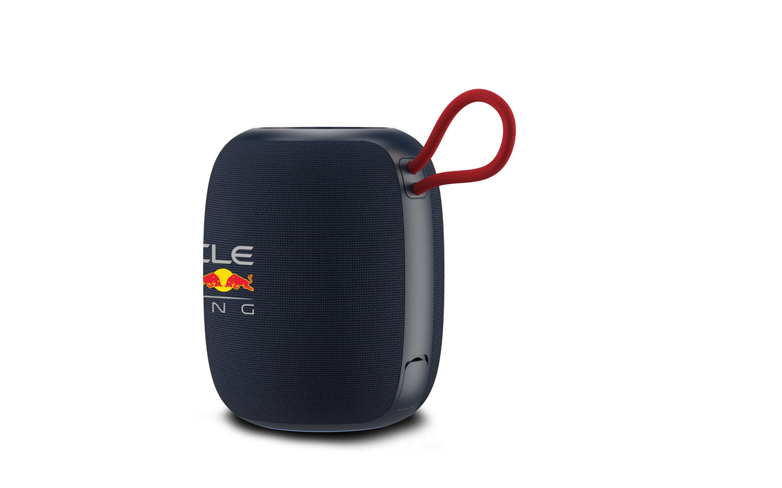 EAN 4895232710560 - Red Bull Racing RB-SK460 altavoz portátil o de fiesta Altavoz para fiestas Azul 5 W imagen 5