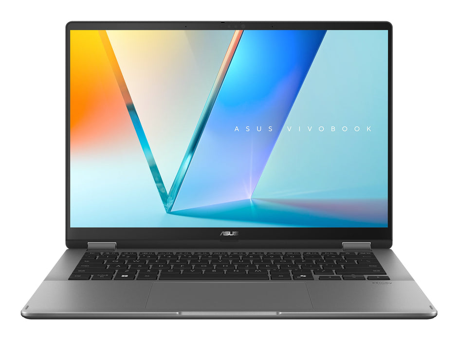 EAN 4711636266413 - ASUS Vivobook 14 Flip TP3407SA-QL123X Copilot+ PC Intel Core Ultra 7 256V Híbrido (2-en-1) 35,6 cm (14")  imagen 1