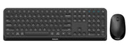 EAN 8712581779597 - Philips 4000 series SPT6407B/19 teclado Ratón incluido Universal RF Wireless + Bluetooth AZERTY Francés N imagen 1