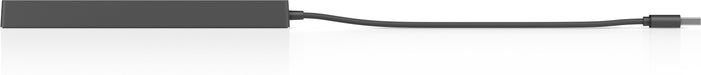 EAN 4573595708560 - HP Slim Rechargeable Pen Charger Stylus (lápiz digital) Negro USB Interior imagen 4